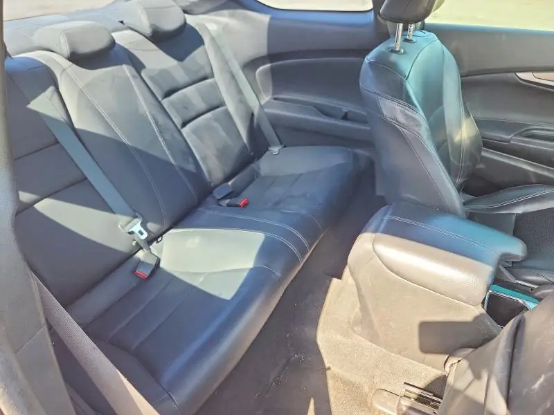 2016 HONDA ACCORD EXL  