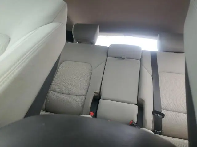 2013 HYUNDAI SANTA FE GLS  