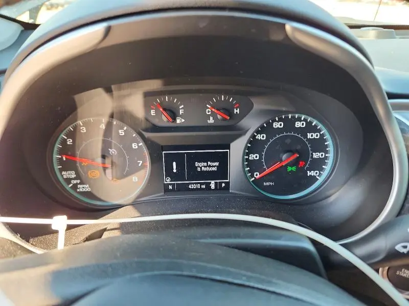 2023 CHEVROLET MALIBU RS  