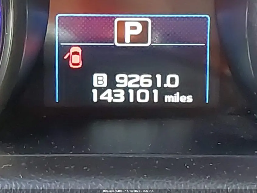 2017 SUBARU OUTBACK 3.6R LIMITED