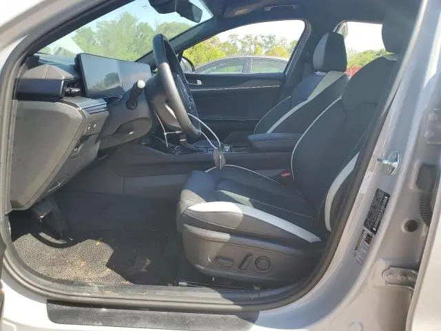 2025 KIA K5 GT LINE  