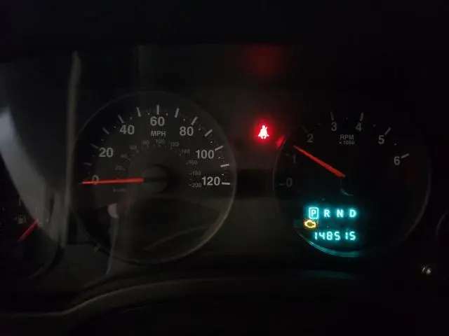 2011 JEEP COMPASS SPORT  