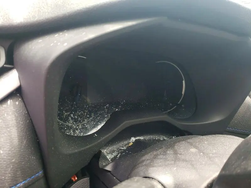 2019 TOYOTA RAV4 XSE  