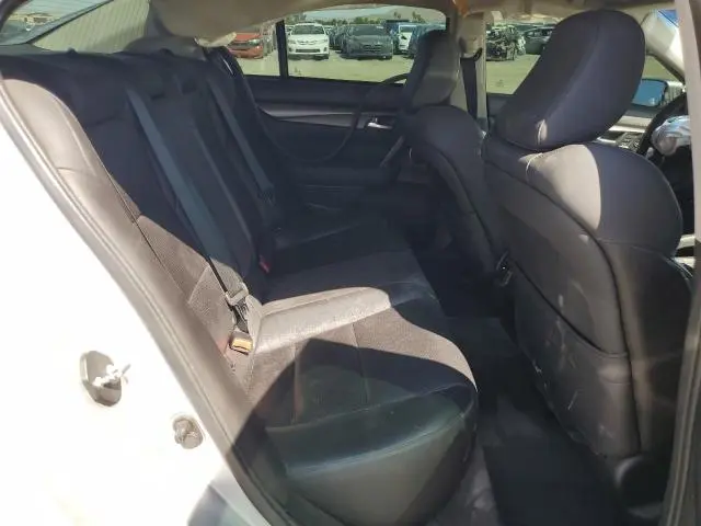 2013 ACURA TL TECH  