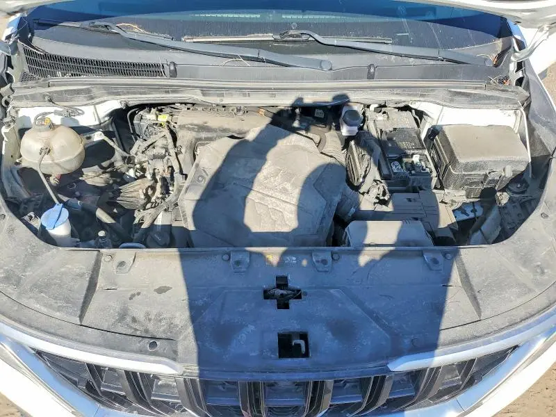 2022 KIA CARNIVAL LX  