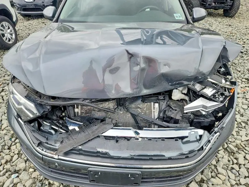 2024 VOLKSWAGEN JETTA S  