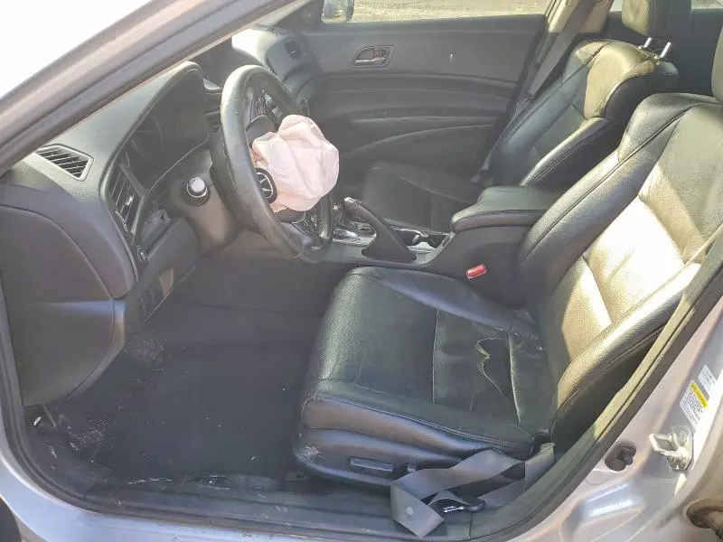 2013 ACURA ILX   
