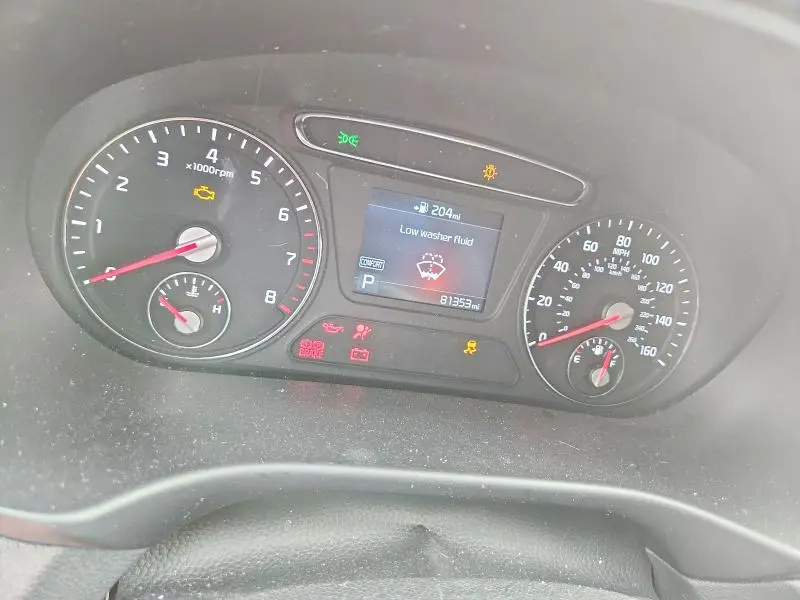 2019 KIA SORENTO L  