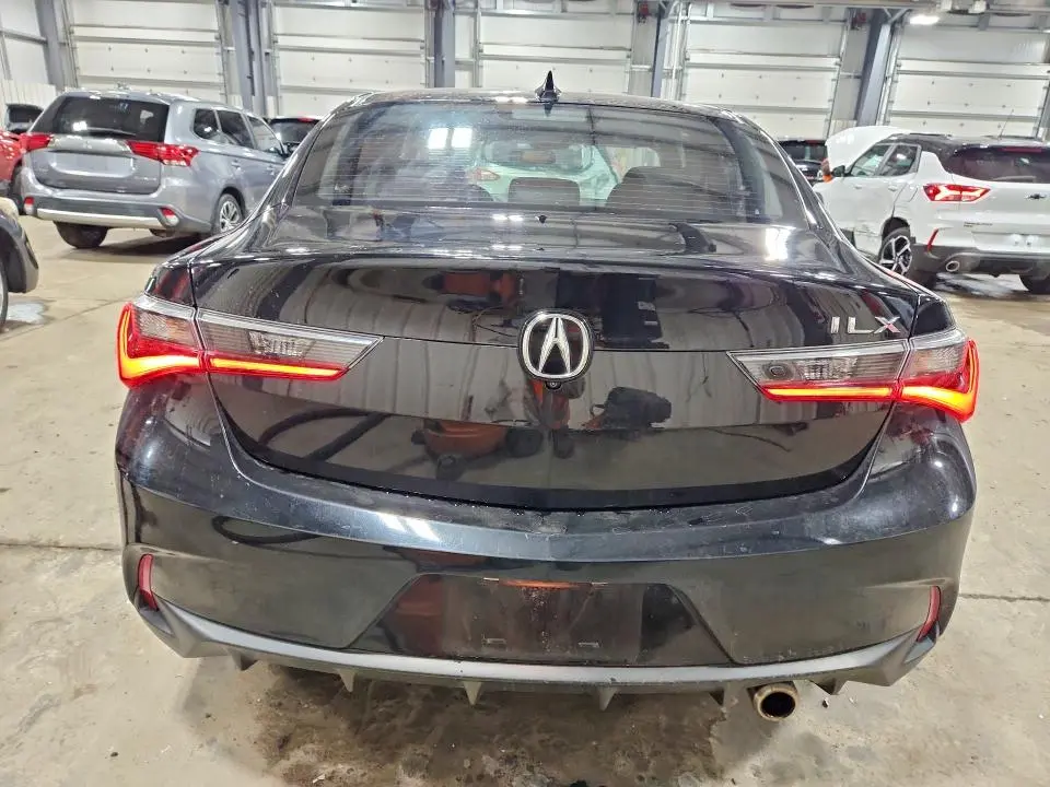 2020 ACURA ILX   