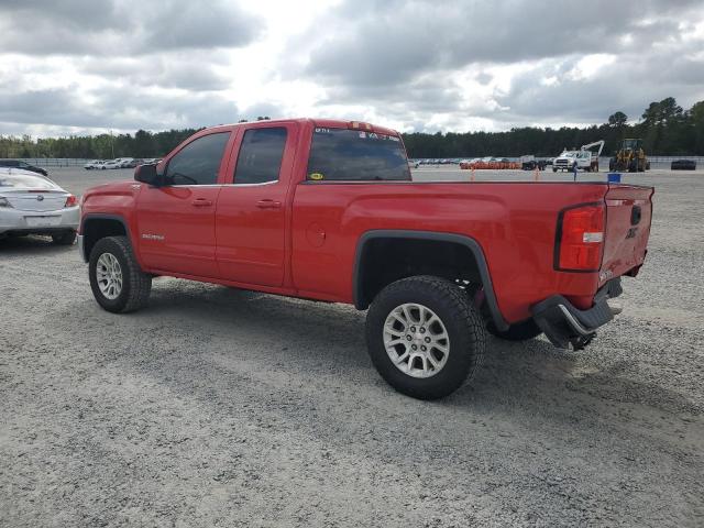 2014 GMC SIERRA K1500 SLE