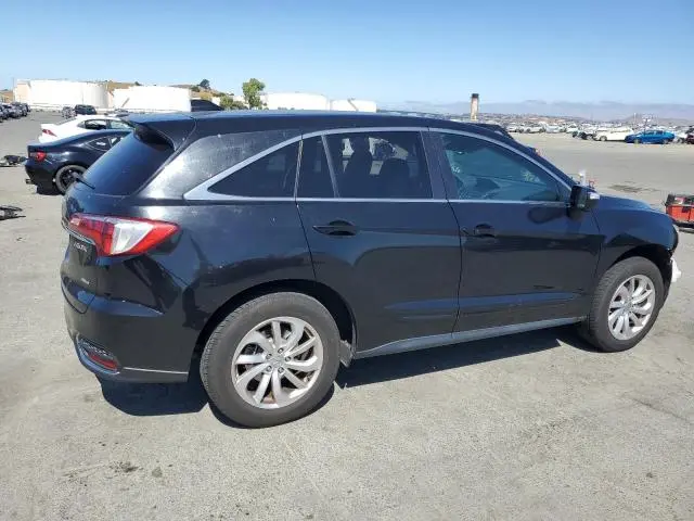 2016 ACURA RDX   