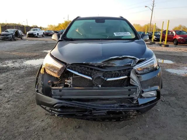 2017 BUICK ENCORE ESSENCE  