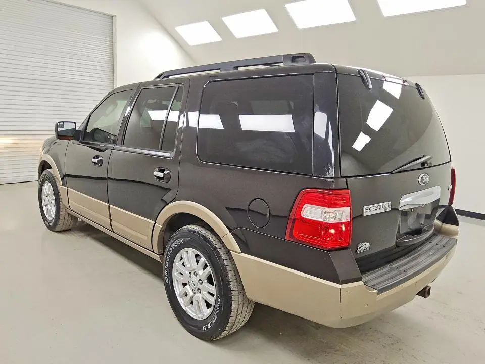 2013 FORD EXPEDITION XLT/KING RANCH  