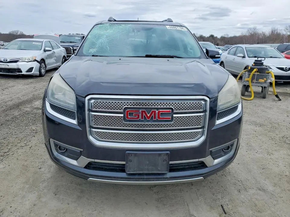 2015 GMC ACADIA DENALI  