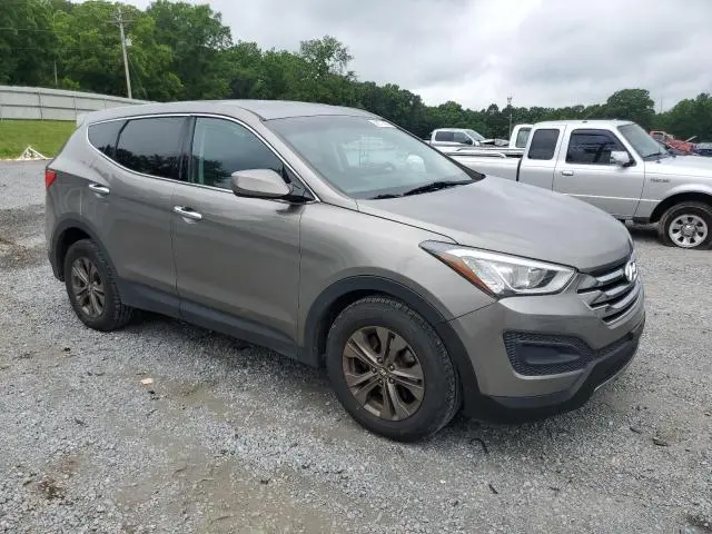 2013 HYUNDAI SANTA FE SPORT   