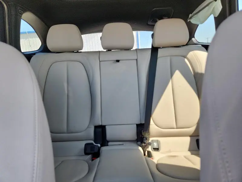 2022 BMW X1 SDRIVE28I  