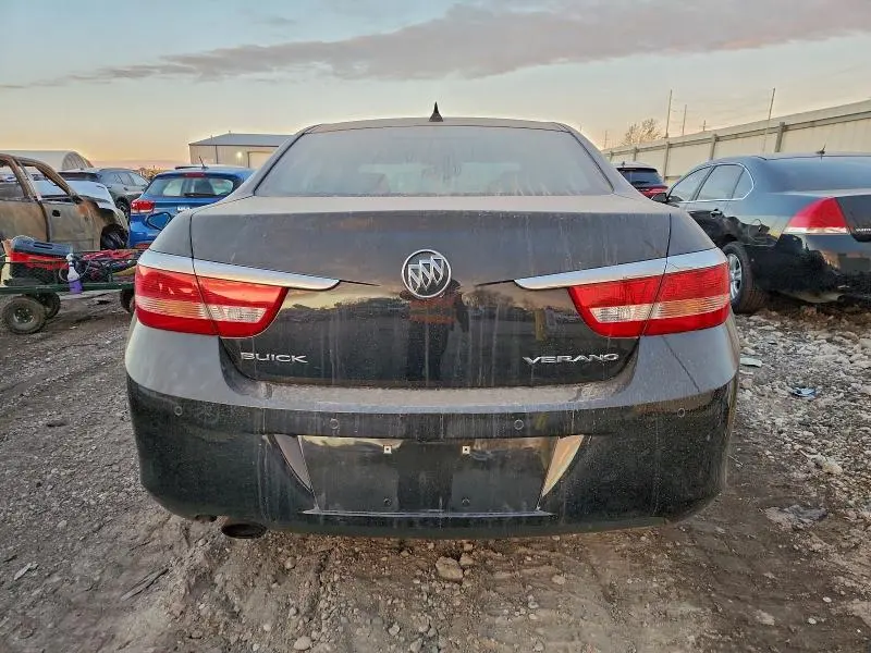 2014 BUICK VERANO CONVENIENCE  