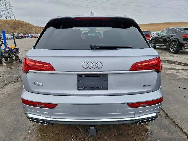 2023 AUDI Q5 PREMIUM 45  