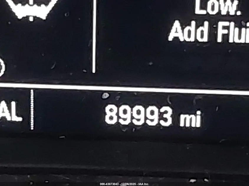 2019 CHEVROLET MALIBU 1FL