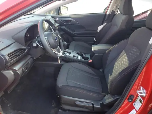 2025 SUBARU IMPREZA SPORT  