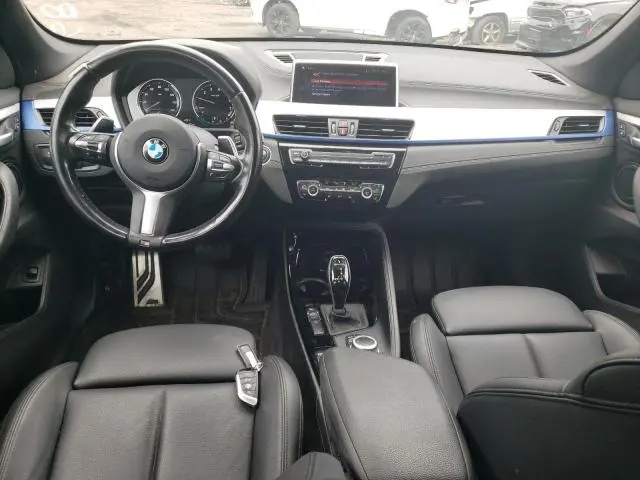 2021 BMW X1 SDRIVE28I  