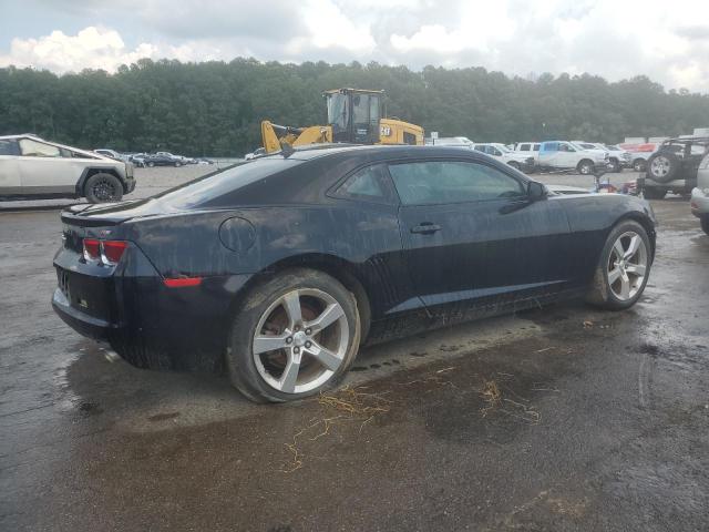 2011 CHEVROLET CAMARO LT