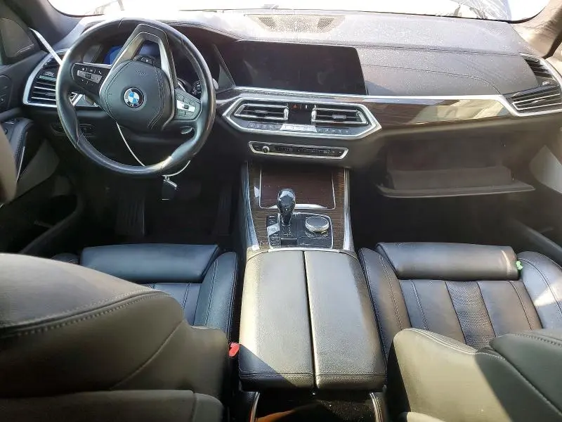 2019 BMW X5 XDRIVE50I  