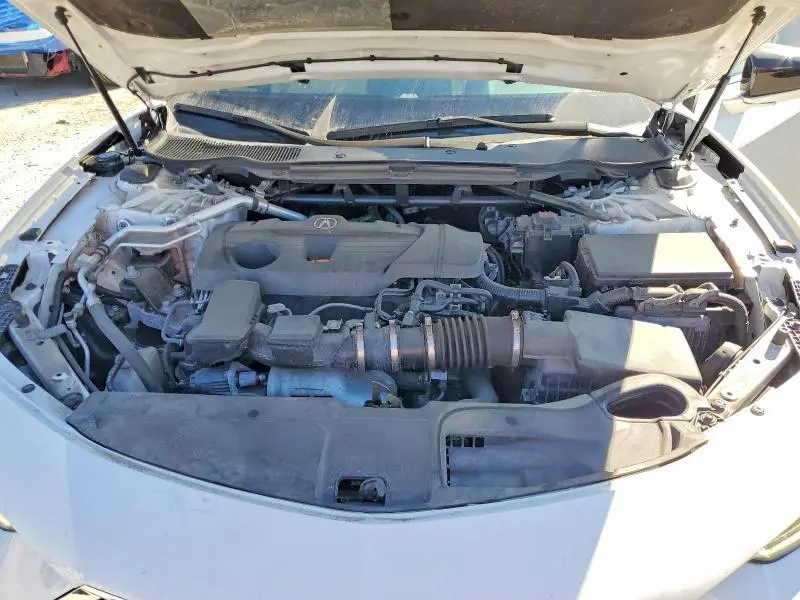 2021 ACUR TLX   