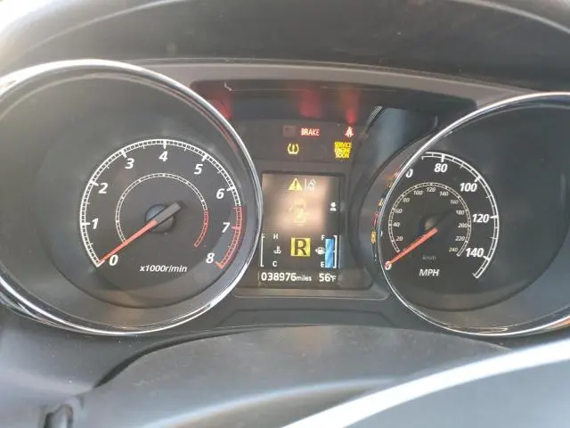 2021 MITSUBISHI OUTLANDER SPORT ES  