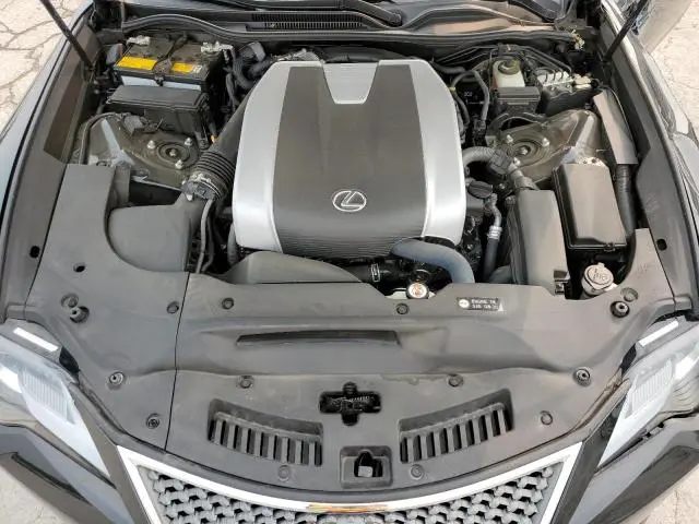 2019 LEXUS RC 350  