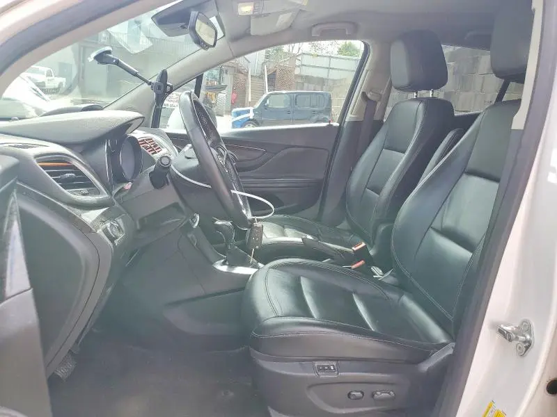 2015 BUICK ENCORE PREMIUM  