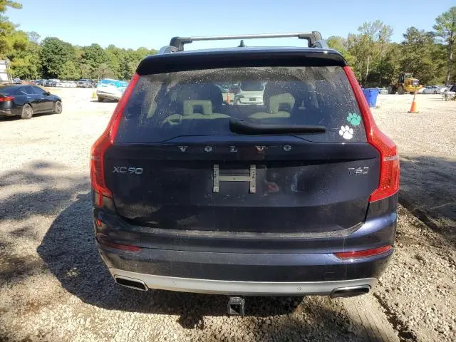 2019 VOLVO XC90 T6 MOMENTUM