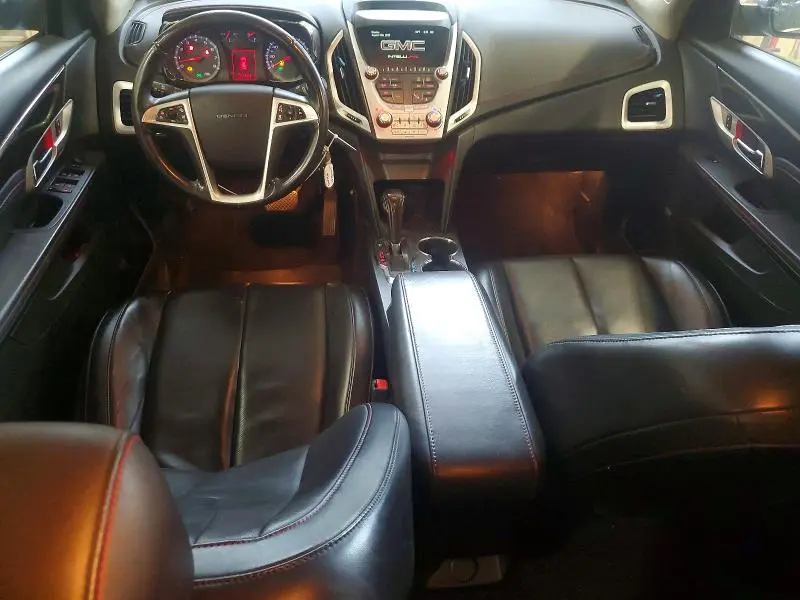 2013 GMC TERRAIN DENALI  