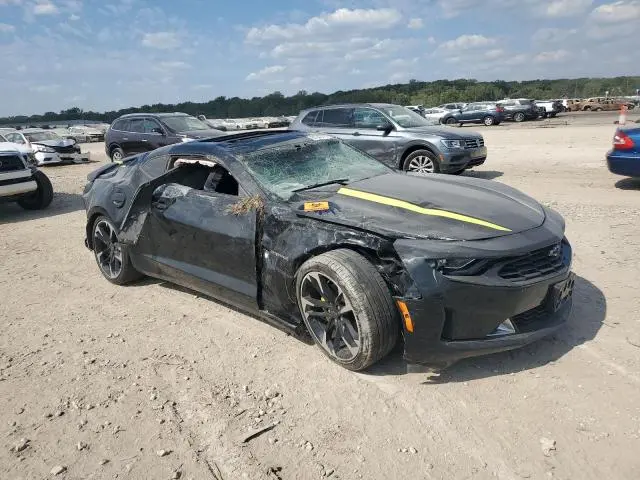 2023 CHEVROLET CAMARO LT  