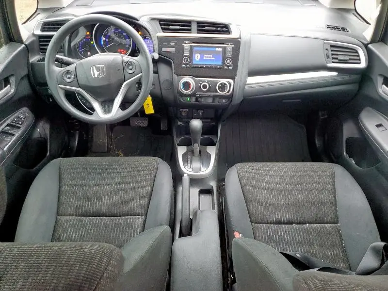 2015 HONDA FIT LX  