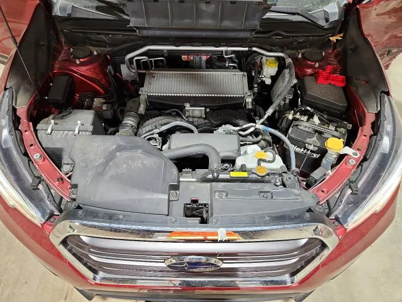2019 SUBARU ASCENT PREMIUM  