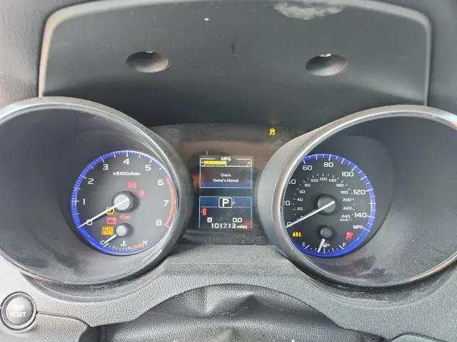 2015 SUBARU LEGACY 2.5I PREMIUM  