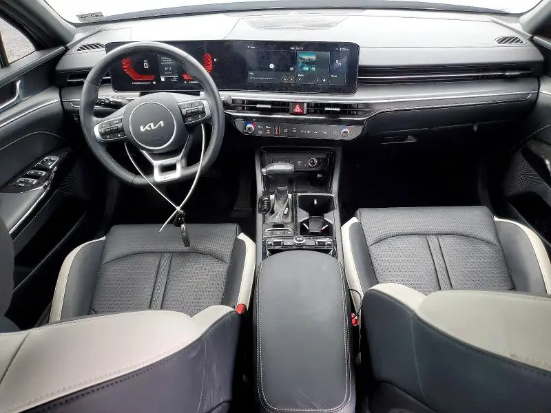 2025 KIA K5 GT LINE  