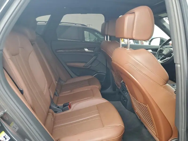 2019 AUDI Q5 PREMIUM PLUS  