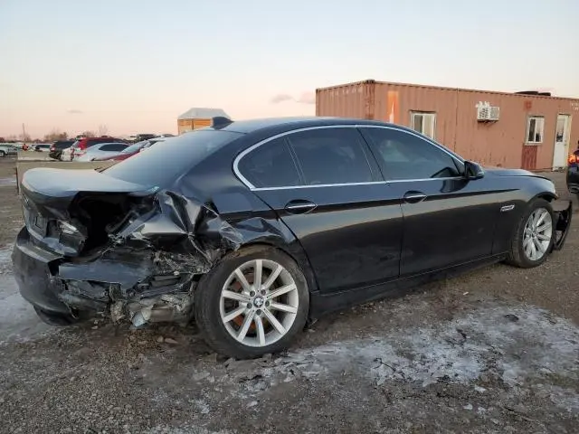 2015 BMW 535 XI  