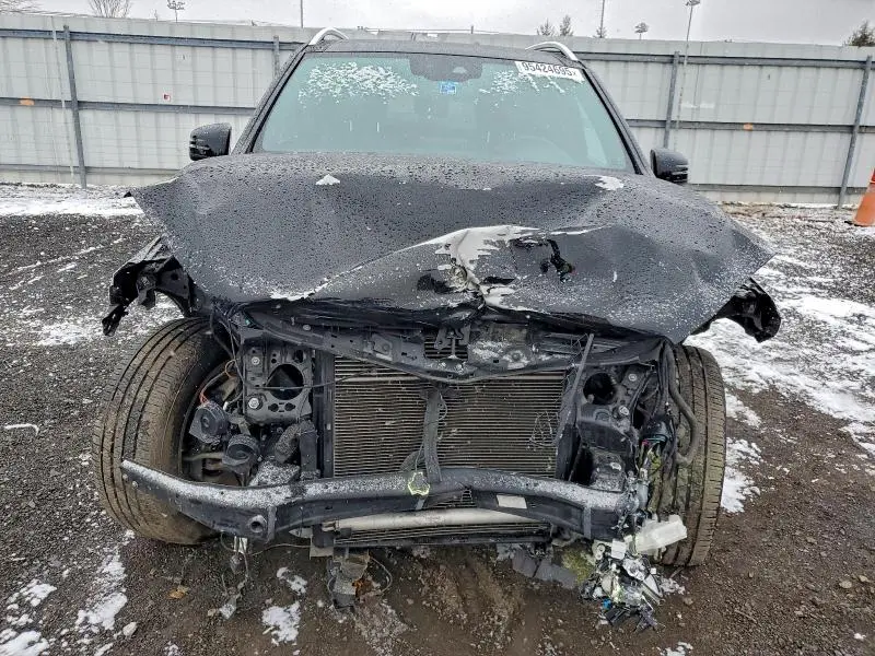 2018 MERCEDES-BENZ GLE 350 4MATIC  