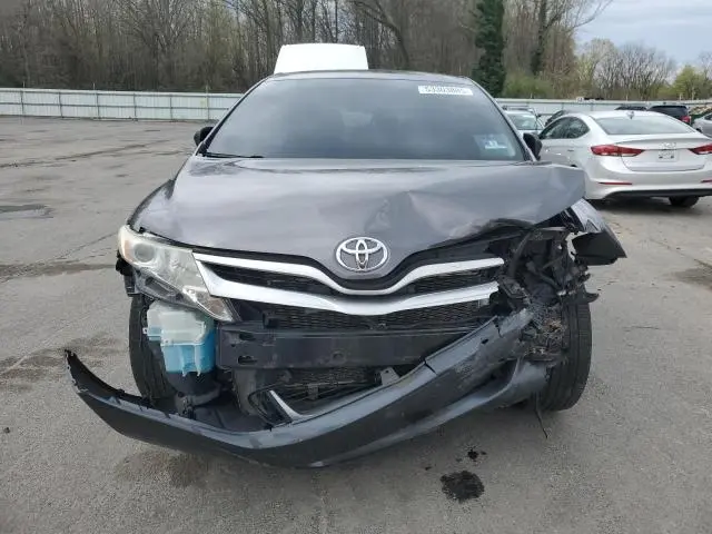 2015 TOYOTA VENZA LE  