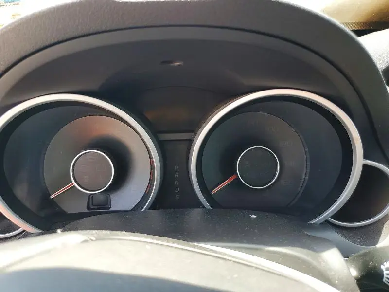 2013 ACURA TL TECH  