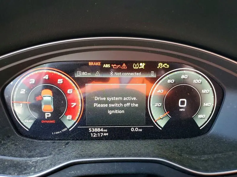 2022 AUDI SQ5 PREMIUM PLUS  