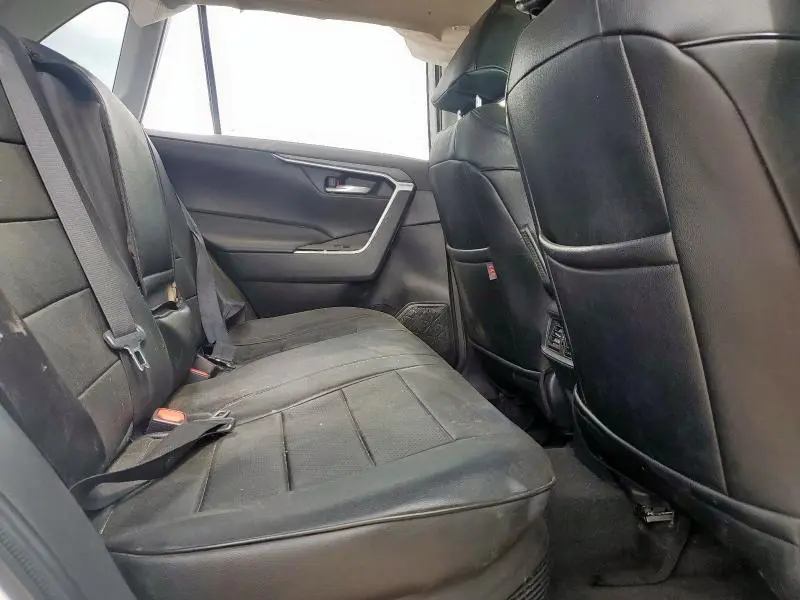 2023 TOYOTA RAV4 WOODLAND EDITION  