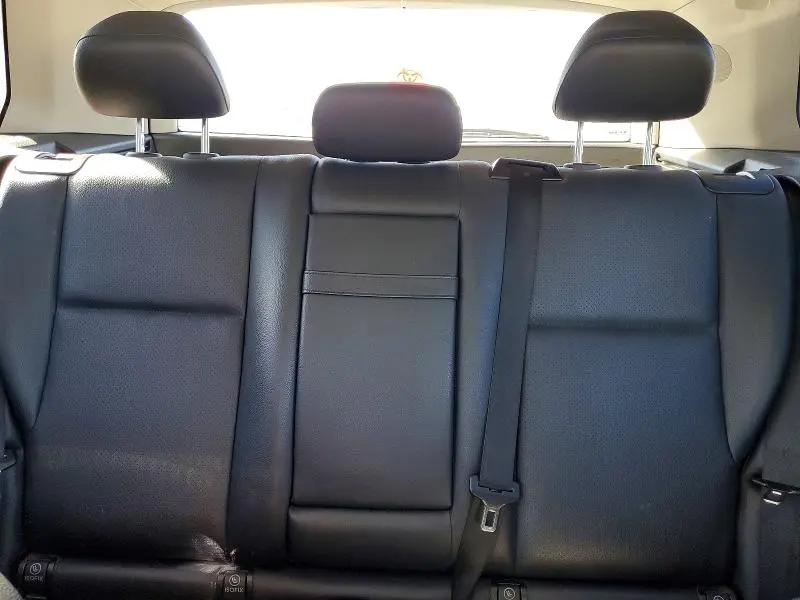 2015 MERCEDES-BENZ GLK 350  