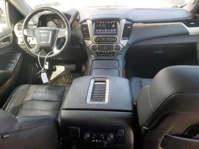 2016 GMC YUKON XL DENALI  