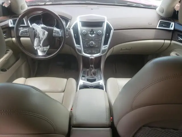 2011 CADILLAC SRX LUXURY COLLECTION  