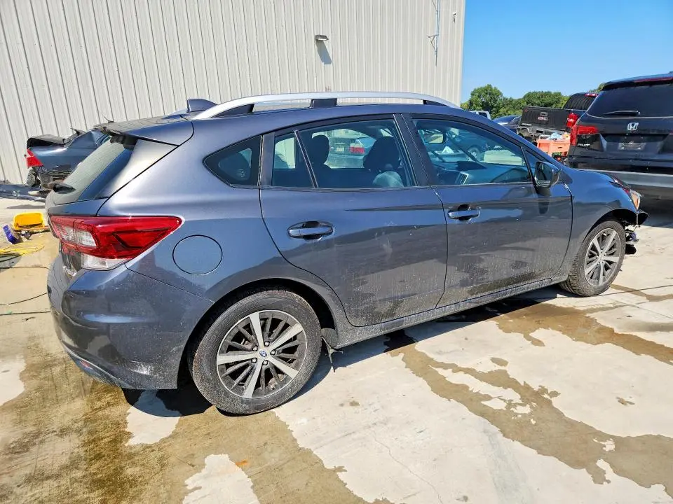 2023 SUBARU IMPREZA PREMIUM  