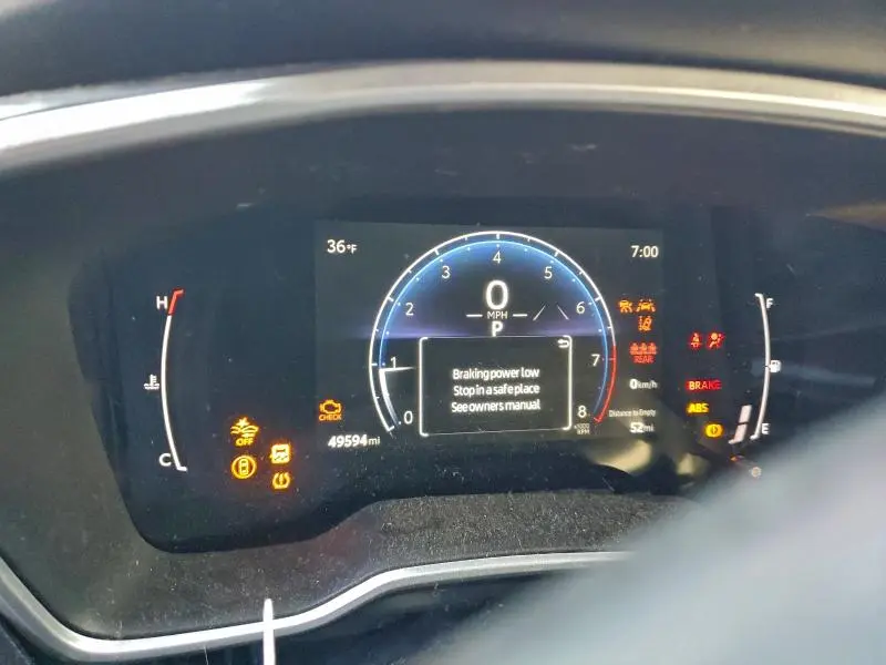 2023 TOYOTA COROLLA XSE  